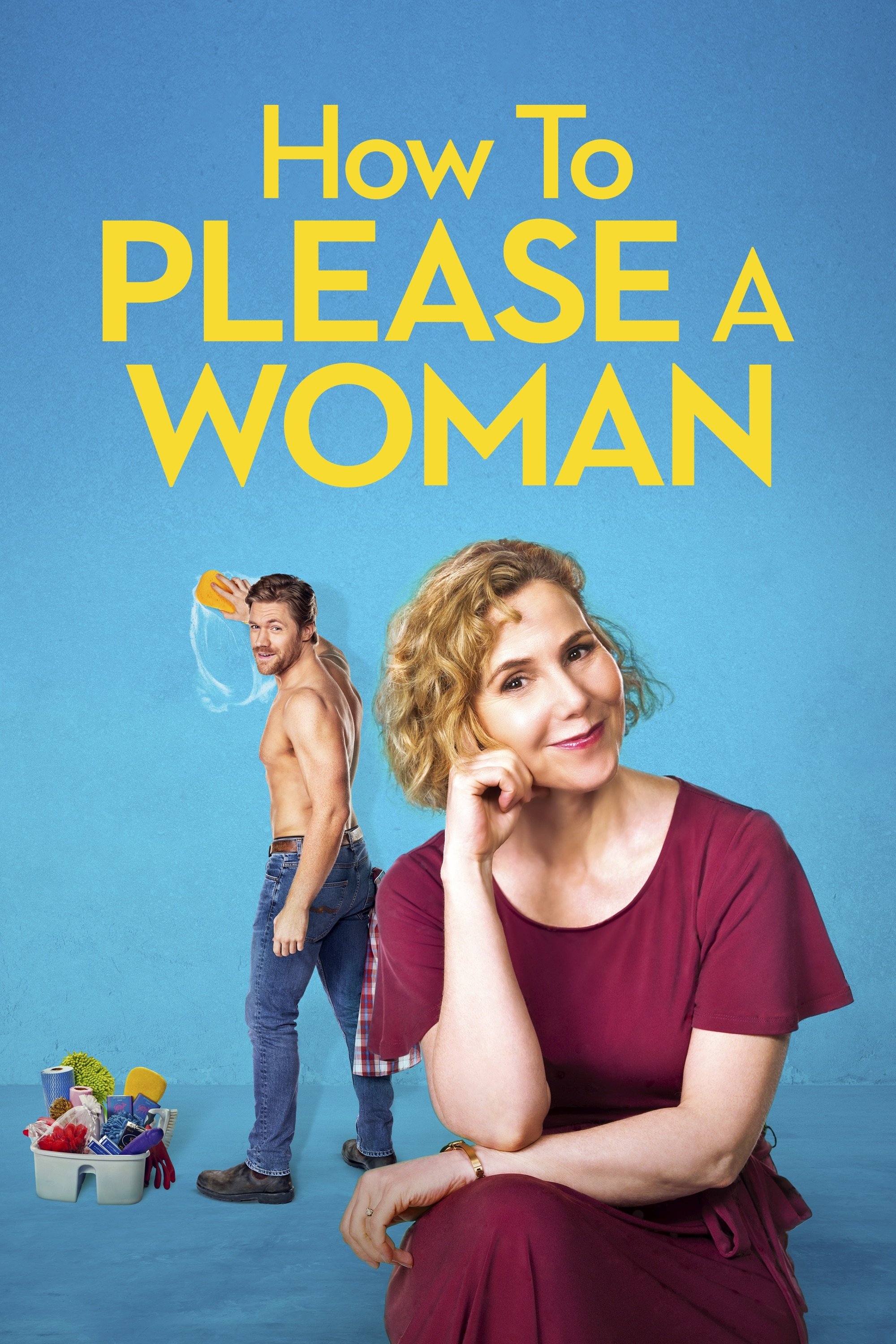 Постер How to Please a Woman